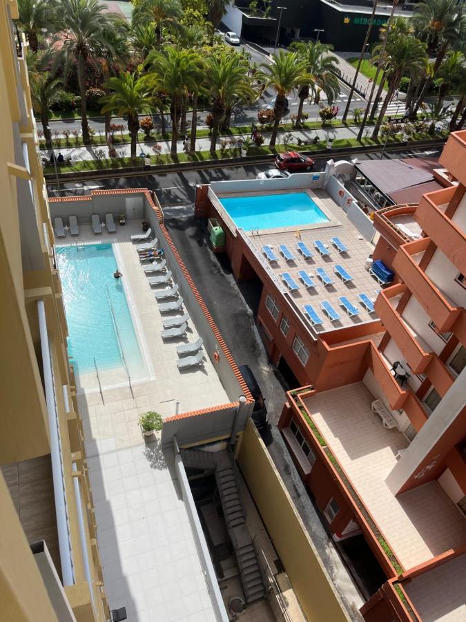 Estudio-Szl Puerto de la Cruz  Exterior foto