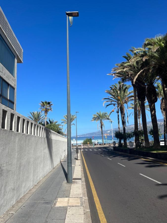Estudio-Szl Puerto de la Cruz  Exterior foto